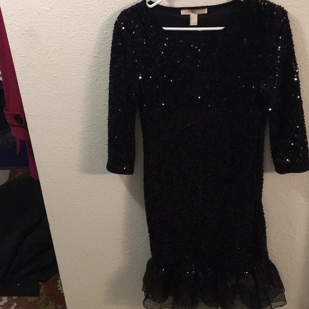 Forever 21, altered dress